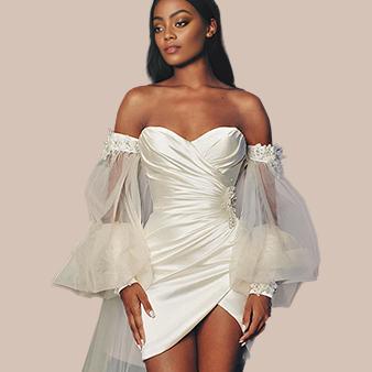 Wedding Dresses