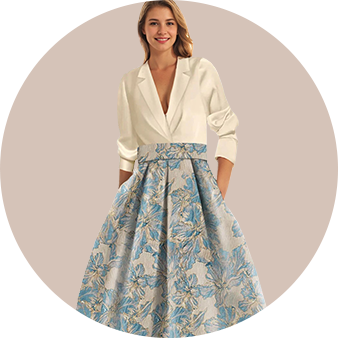 Mother of the Bride Dresses
