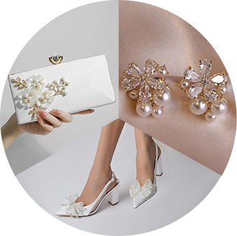 Wedding Accessories