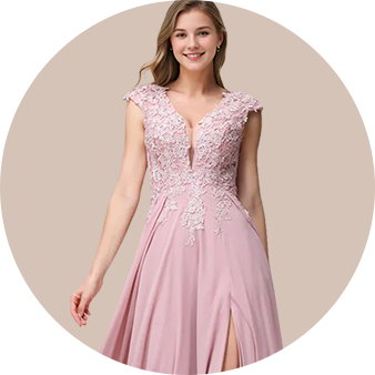 Bridesmaid Dresses