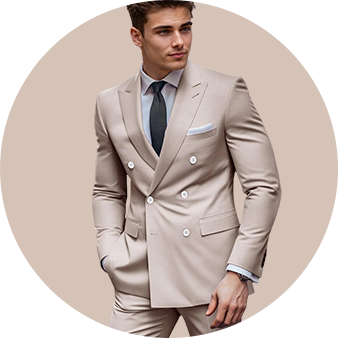Men's Suits