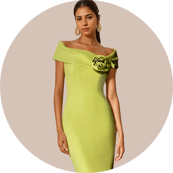 Wedding Guest Dresses