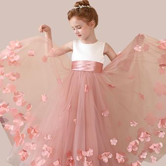 Flower Girl Dresses
