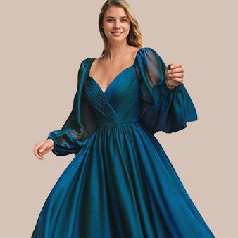 Prom Dresses