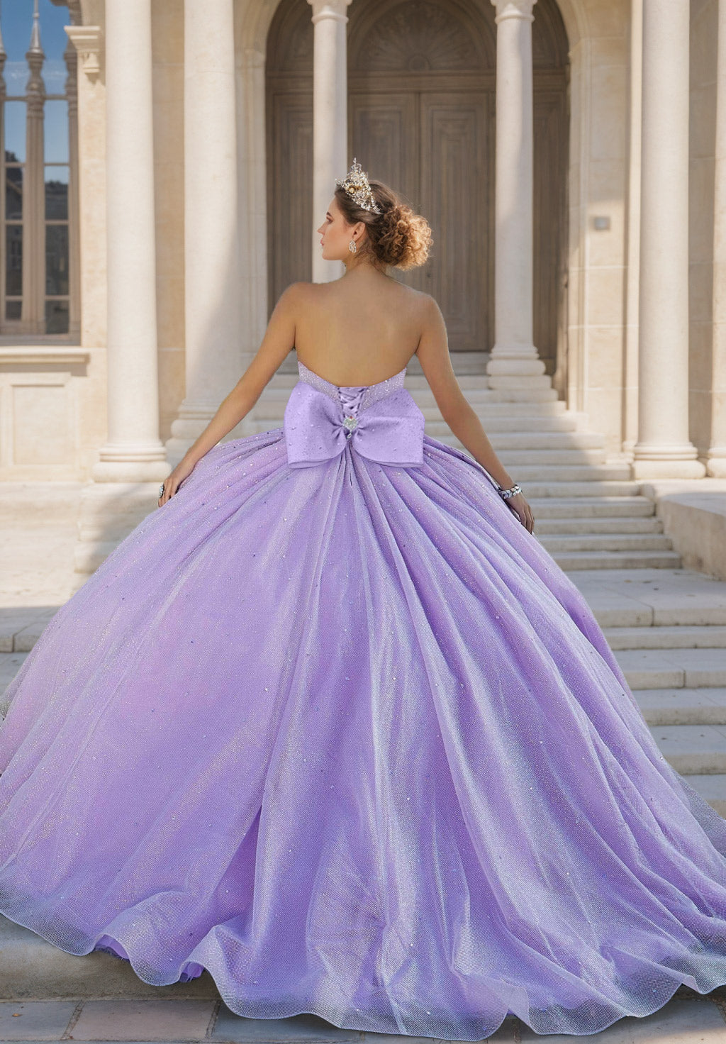 Ball Gown Sweetheart Strapless Sleeveless Floor-length Long Prom Dresses with Sequins