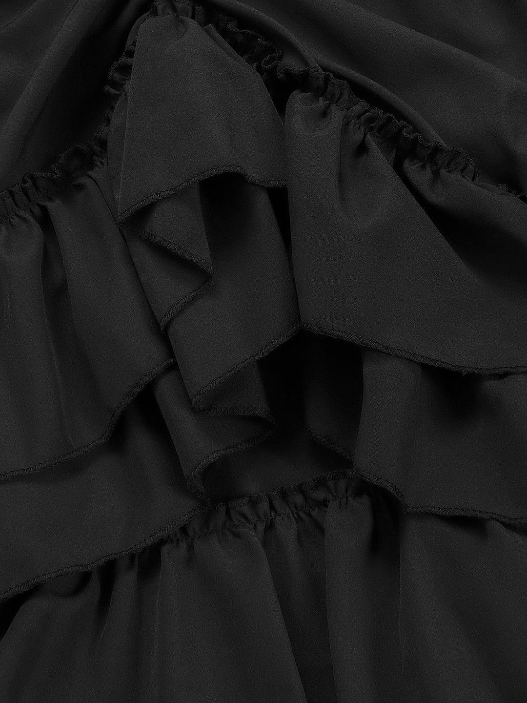 Retro Vintage Goth Girl's Fantasy Steampunk Masquerade Casual Daily ' Punk & Gothic Medieval Skirt