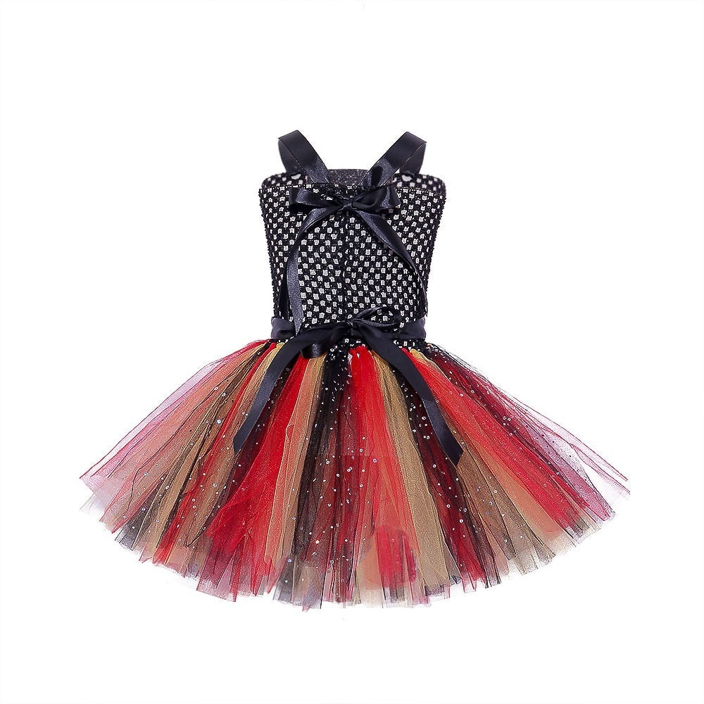 Girls' Pirate Carnival Cosplay Party / Evening Costume