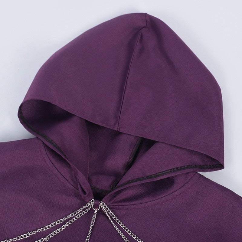 Men's Retro Vintage Medieval Renaissance Hooded Viking Royal Halloween Carnival Party Cloak