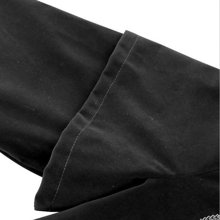 Men's Vintage Gothic Medieval VampireHalloween Coat