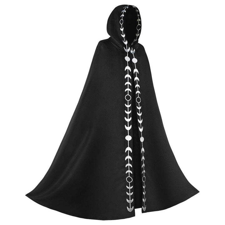 Adults' Roman Cosplay Masquerade Plus Size Medieval Festival Mardi Gras Easy Carnival Costume Cloak