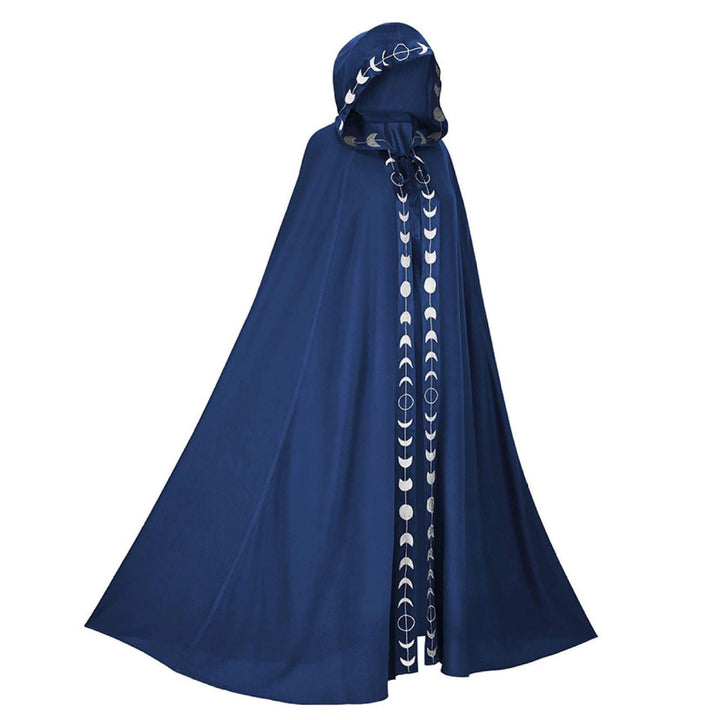 Adults' Roman Cosplay Masquerade Plus Size Medieval Festival Mardi Gras Easy Carnival Costume Cloak