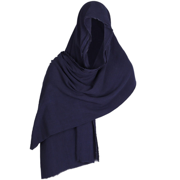 17th Century Knight Unisex Celtic Viking Fantasy Masquerade Casual Daily Renaissance Scarf