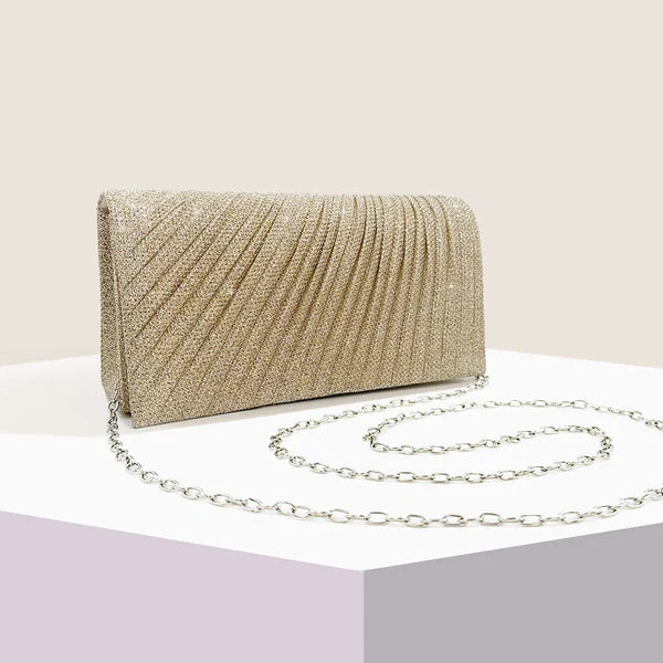 Charming Refined Clutch Bags