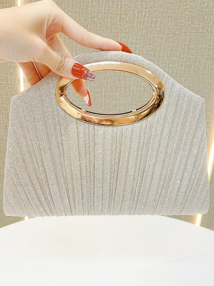 Women's Clutches & Wedding Evening Bags Sparkling