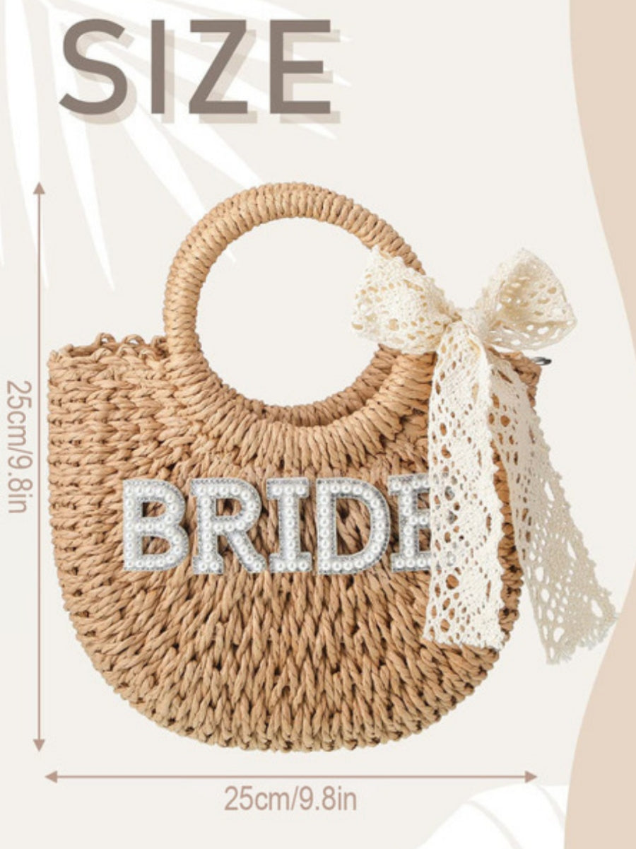 Women's Clutches & Wedding Evening Crossbody Bags Bowknot