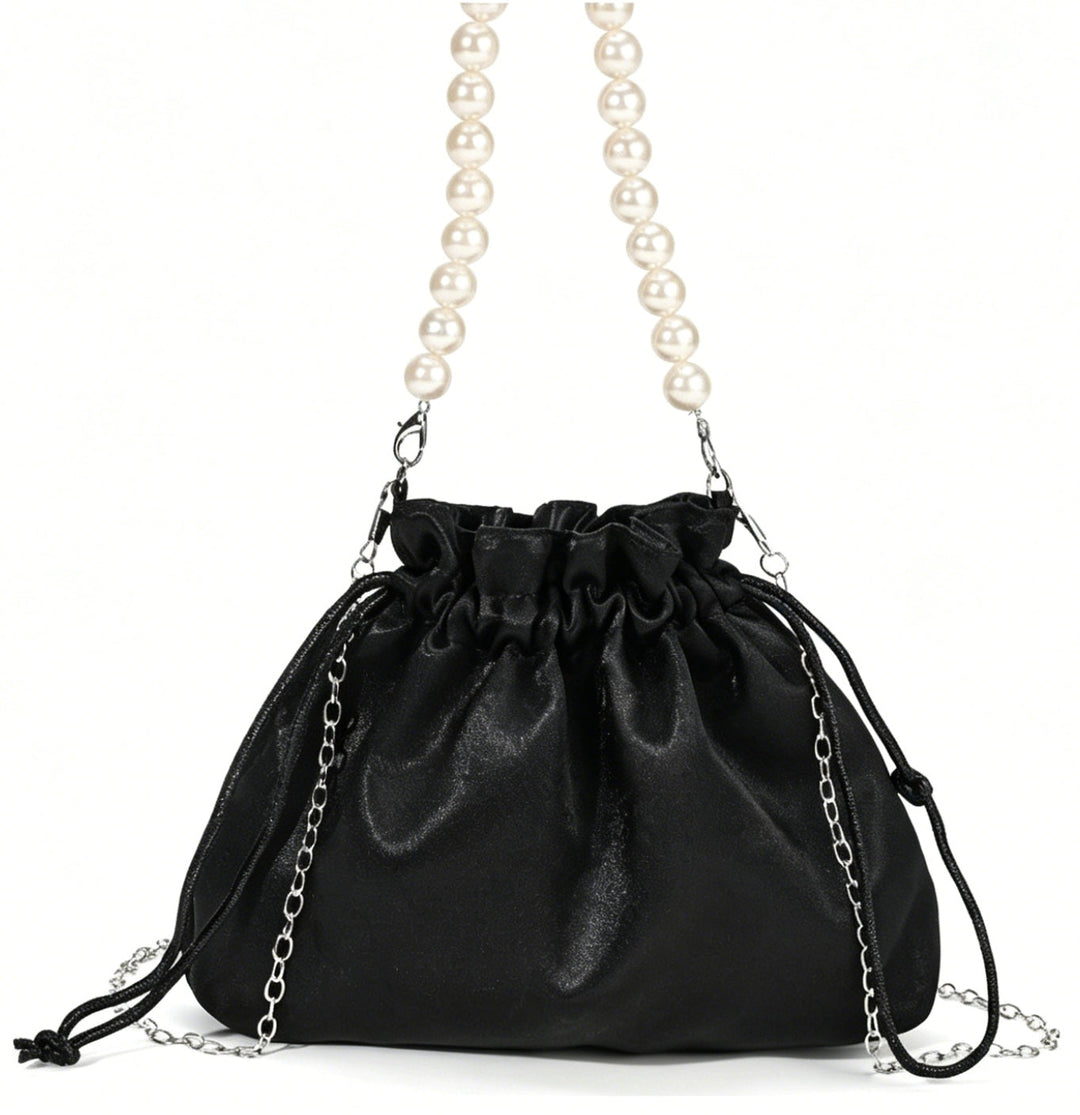Women's Clutches & Wedding Party Evening Bags Pearl