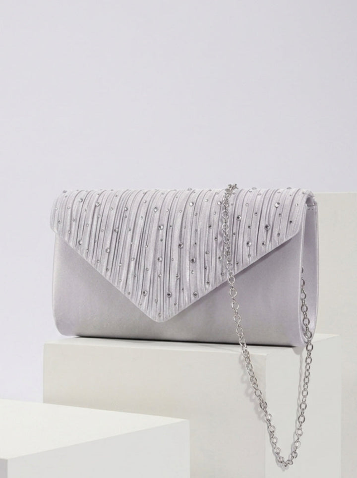 Women's Clutches & Wedding Party Evening Cocktail Bags Sparkling