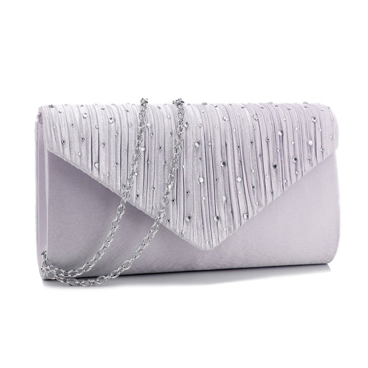 Women's Clutches & Wedding Party Evening Cocktail Bags Sparkling