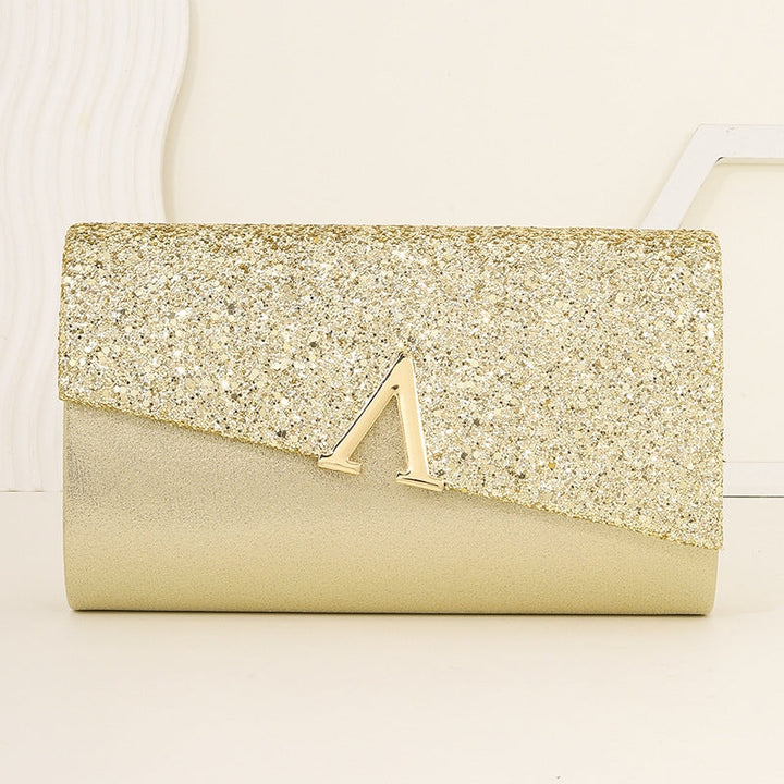 Women's Clutches & Wedding Party Evening Cocktail Glitter Bags Sequins