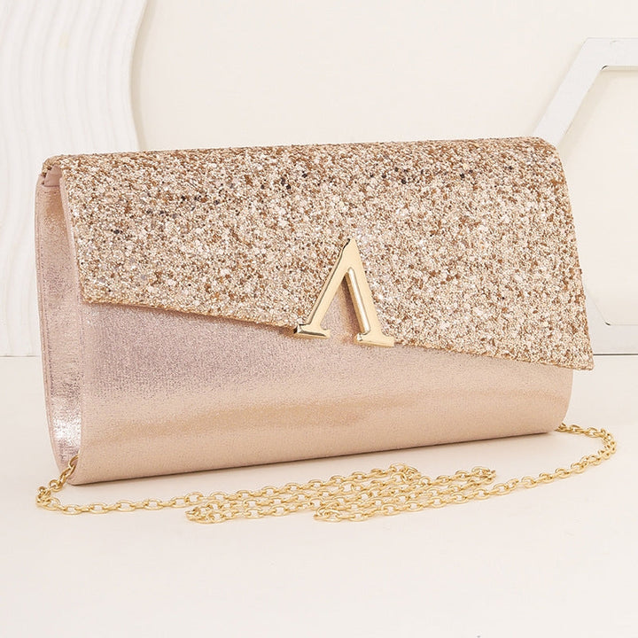 Women's Clutches & Wedding Party Evening Cocktail Glitter Bags Sequins