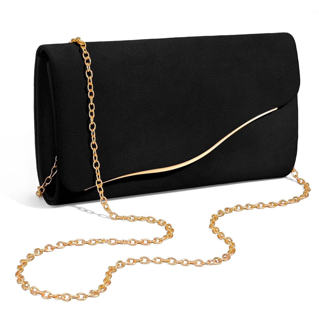 Women's Clutches & Wedding Party Evening Cocktail Classical Bags