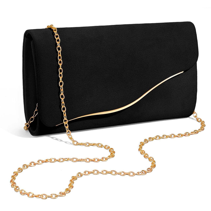 Women's Clutches & Wedding Party Evening Cocktail Classical Bags