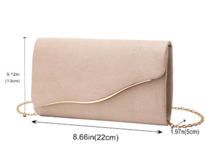 Women's Clutches & Wedding Party Evening Cocktail Classical Bags
