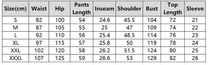 Men's 2 Pieces Single Breasted Two-Buttons Thin Linen Suit Short Sleeves