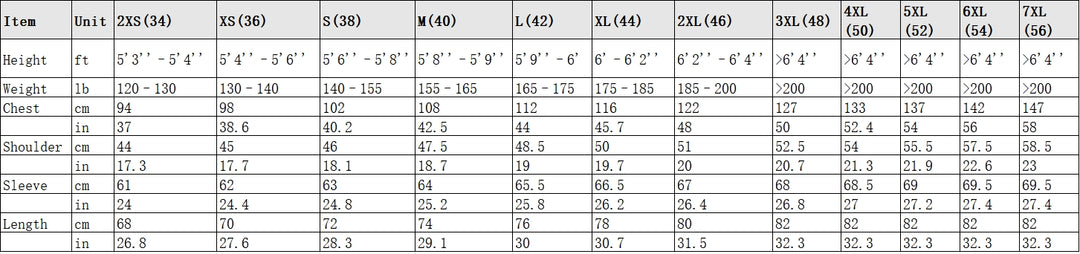 Men's Tailored Fit Double Breasted Six-buttons 2 Pieces Solid Coloured Wedding Suits