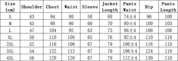Men's Tailored Fit Single Breasted One-button 2 Pieces Homecoming Party Suits
